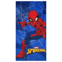 Safta Spider-man ´´sie´´ Handtuch Safta Spider-man ´´sie´´ Handtuch