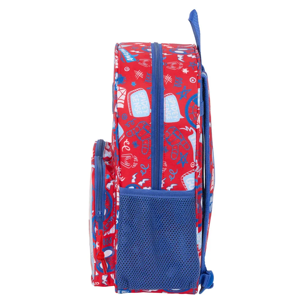 Safta Spidey Rettungsrucksack Safta Spidey Rettungsrucksack