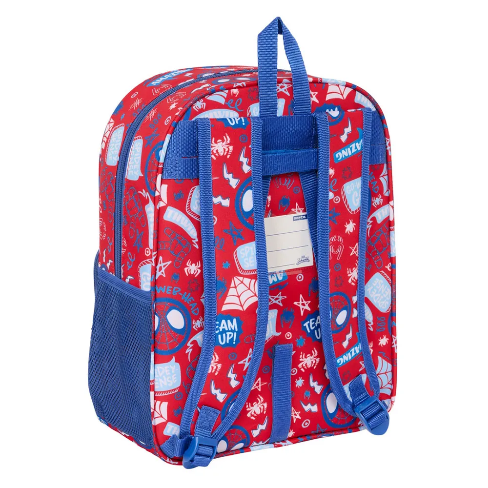 Safta Spidey Rettungsrucksack Safta Spidey Rettungsrucksack