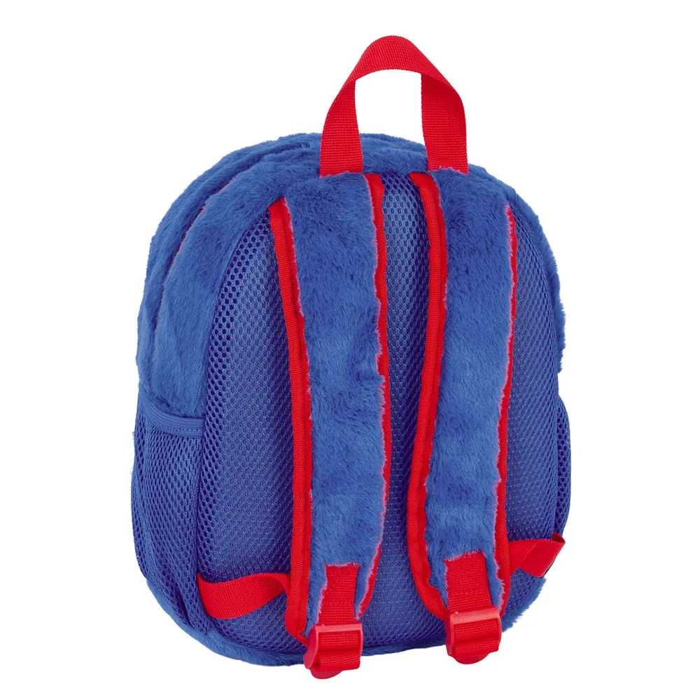 Safta Spidey-rucksack, Multicolor Safta Spidey-rucksack, Multicolor