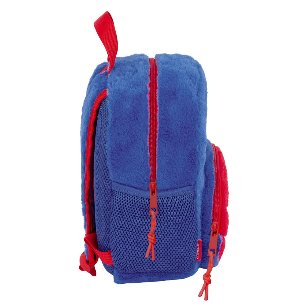 Safta Spidey-rucksack, Multicolor Safta Spidey-rucksack, Multicolor