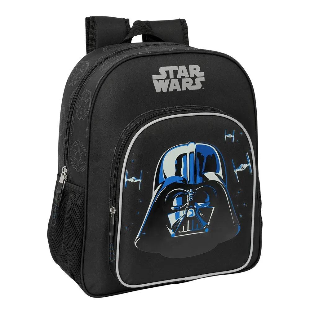 Safta Star Wars Rebellion Rucksack, Multicolor Safta Star Wars Rebellion Rucksack, Multicolor