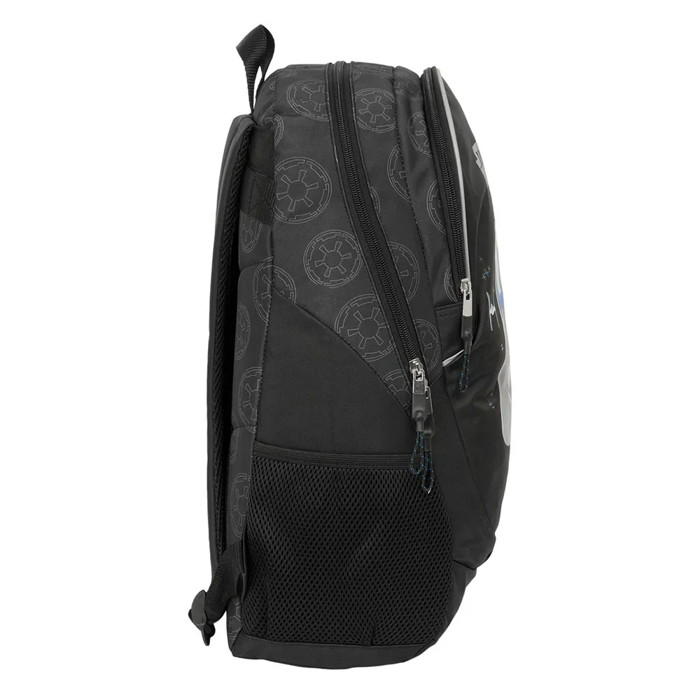 Safta Star Wars Star Wars Rebellion Rucksack, Multicolor Safta Star Wars Star Wars Rebellion Rucksack, Multicolor