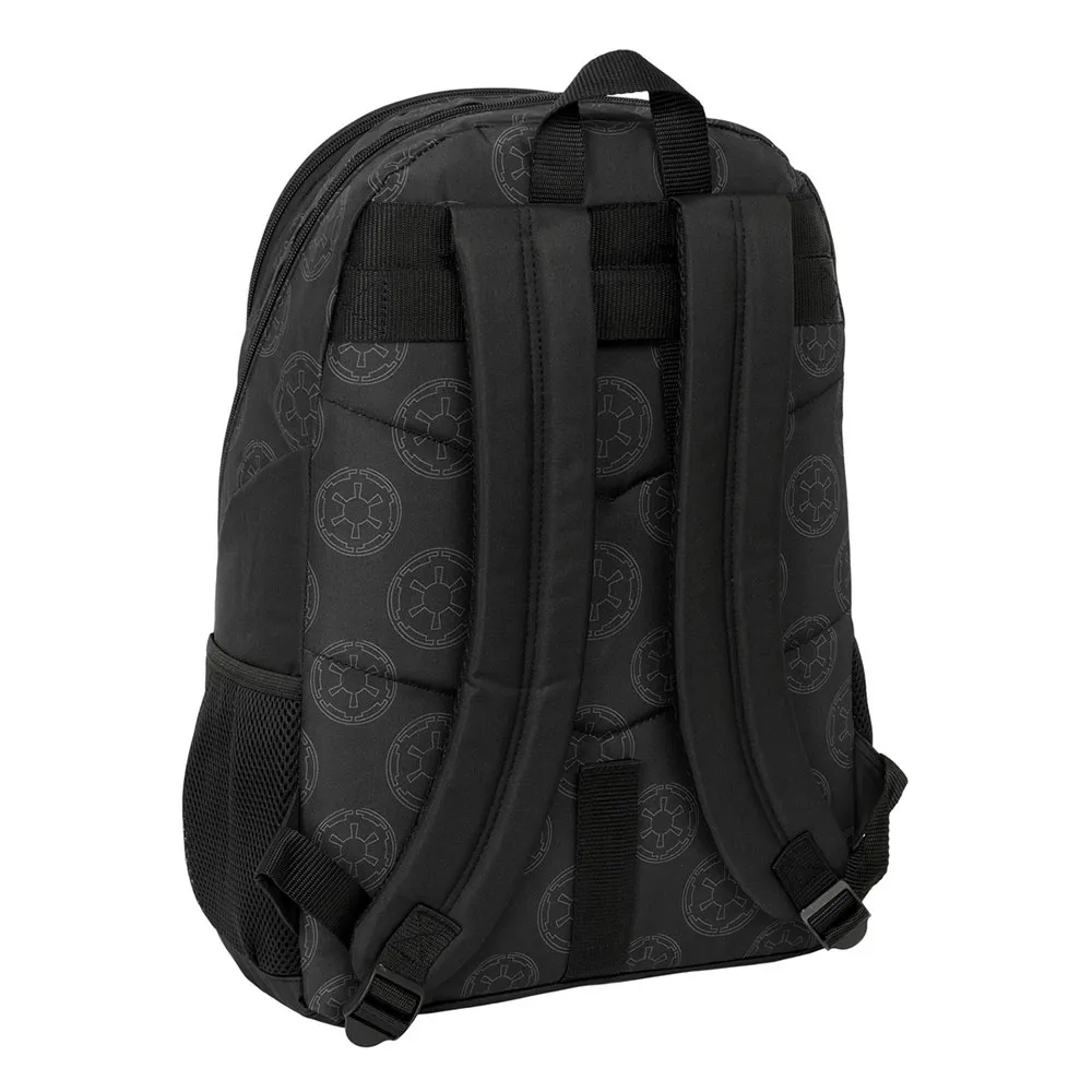 Safta Star Wars Star Wars Rebellion Rucksack, Multicolor Safta Star Wars Star Wars Rebellion Rucksack, Multicolor