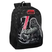 Safta Star Wars The Fighter Rucksack Safta Star Wars The Fighter Rucksack