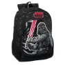 Safta Star Wars The Fighter Rucksack, Multicolor
