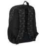 Safta Star Wars The Fighter Rucksack, Multicolor