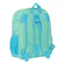 Safta Stitch Aloha Junior Rucksack, Multicolor