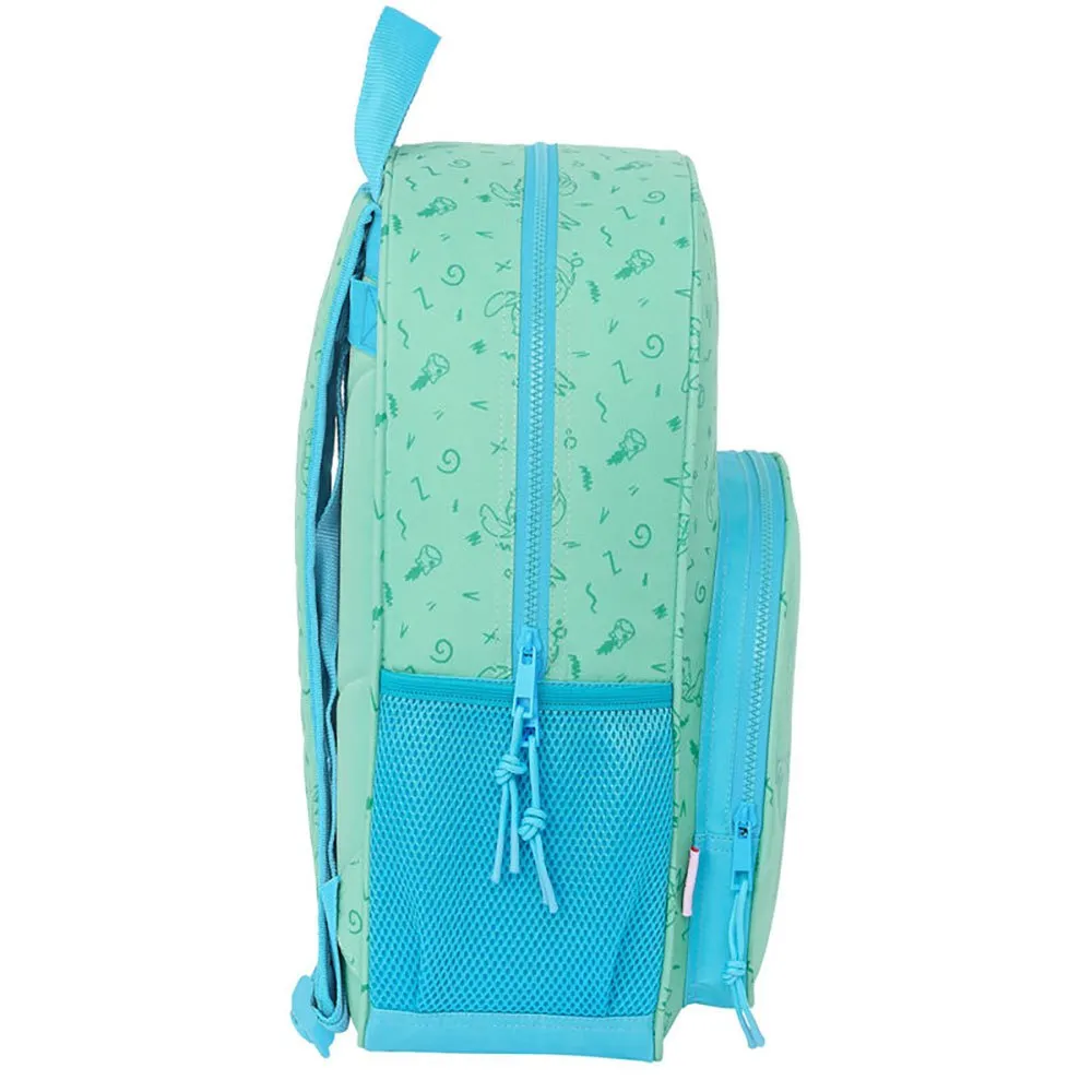 Safta Stitch Aloha Rucksack, Multicolor Safta Stitch Aloha Rucksack, Multicolor