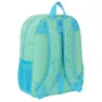 Safta Stitch Aloha Rucksack, Multicolor