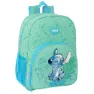 Safta Stitch Aloha Rucksack, Multicolor
