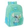 Safta Stitch Aloha Small Rucksack, Multicolor