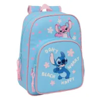 Safta Stitch Happy Rucksack