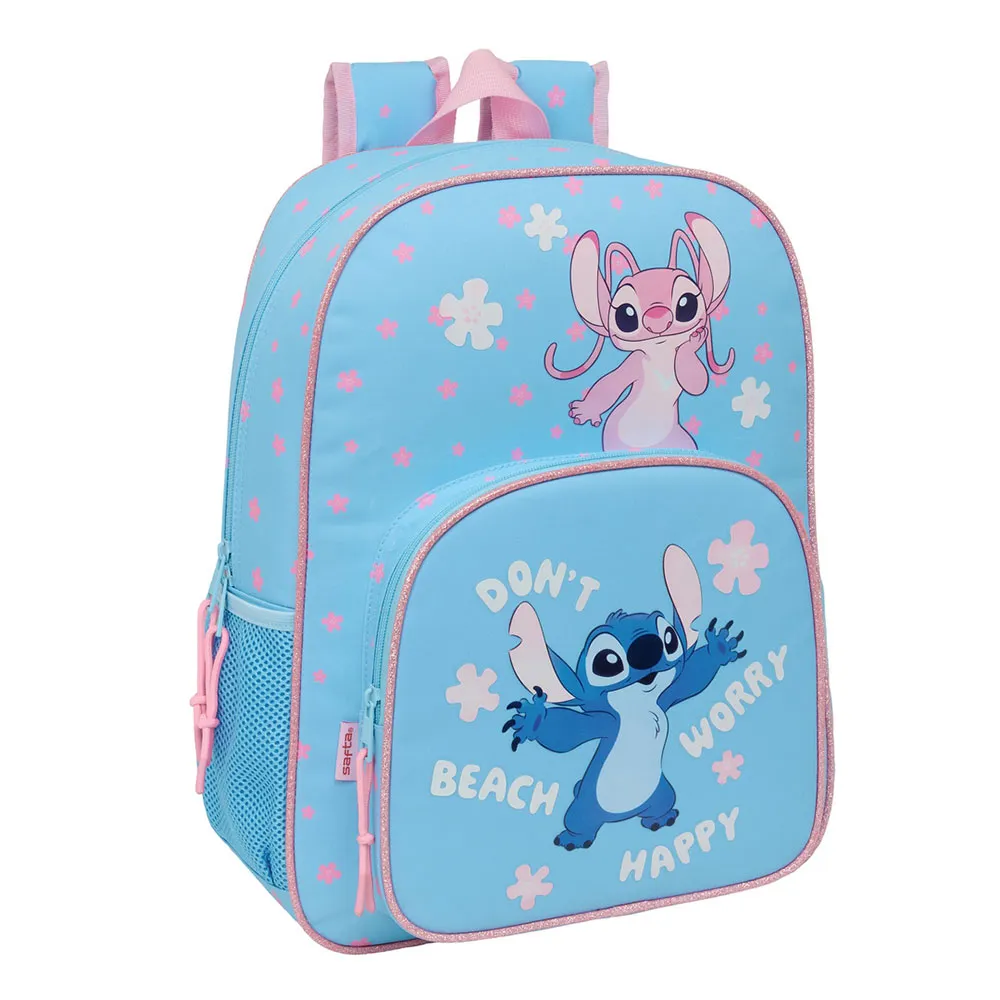 Safta Stitch Happy Rucksack Safta Stitch Happy Rucksack