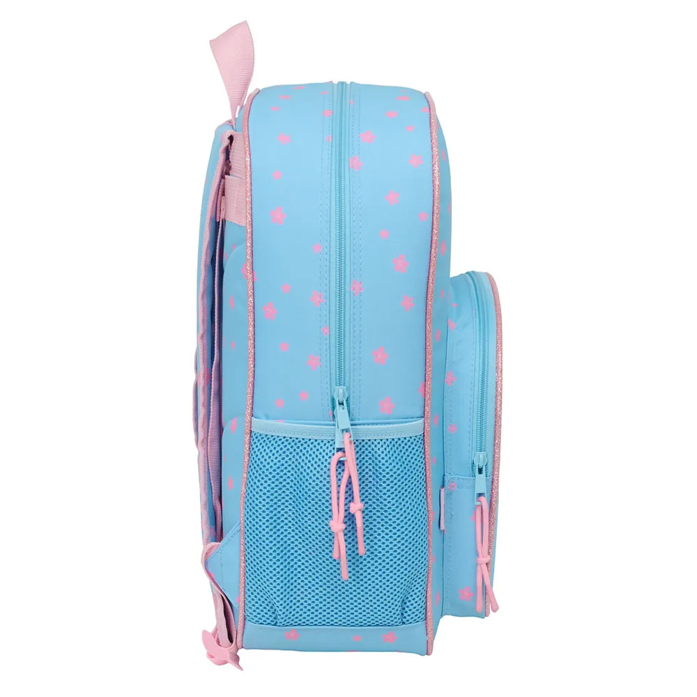 Safta Stitch Happy Rucksack Safta Stitch Happy Rucksack