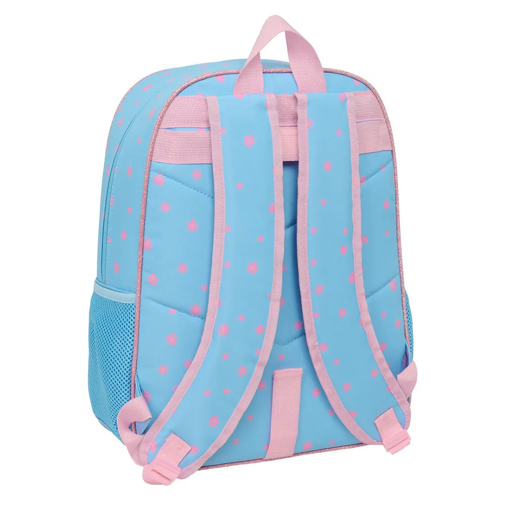 Safta Stitch Happy Rucksack Safta Stitch Happy Rucksack