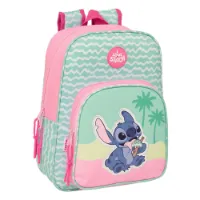Safta Stitch Ice Cream Rucksack Safta Stitch Ice Cream Rucksack