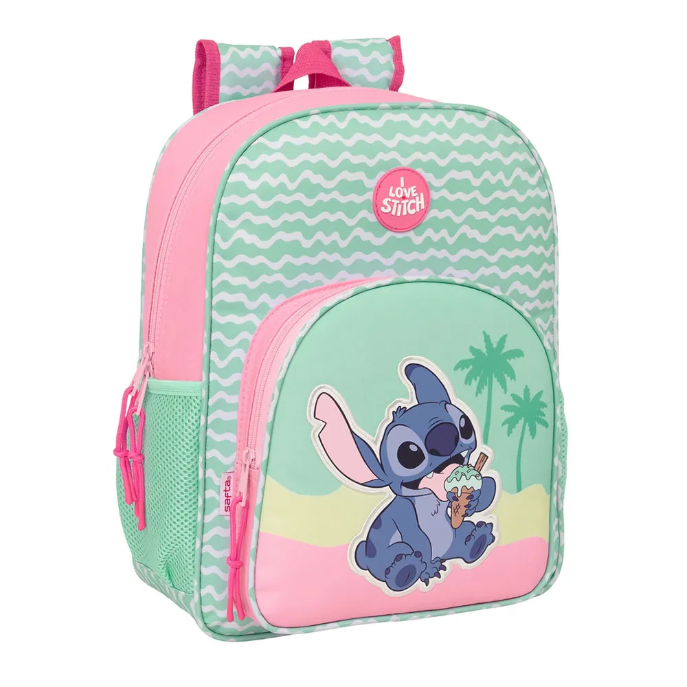 Safta Stitch Ice Cream Rucksack Safta Stitch Ice Cream Rucksack