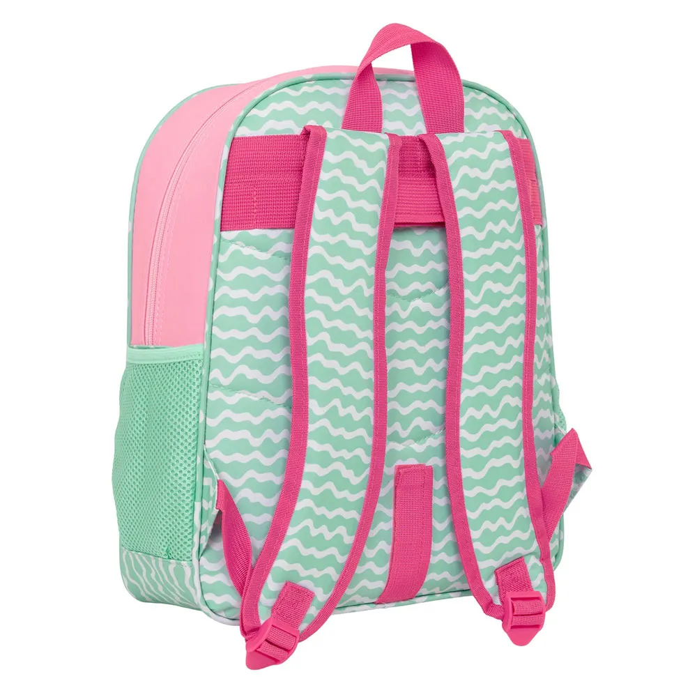 Safta Stitch Ice Cream Rucksack Safta Stitch Ice Cream Rucksack