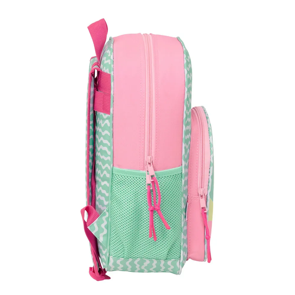 Safta Stitch Ice Cream Rucksack Safta Stitch Ice Cream Rucksack