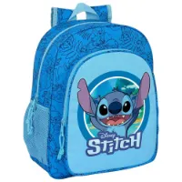 Safta Stitch Junior 38 Cm Rucksack