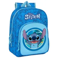 Safta Stitch Kleiner Rucksack 34 Cm Safta Stitch Kleiner Rucksack 34 Cm