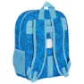 Safta Stitch Kleiner Rucksack 34 Cm, Multicolor