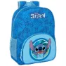 Safta Stitch Rucksack 42 Cm, Multicolor