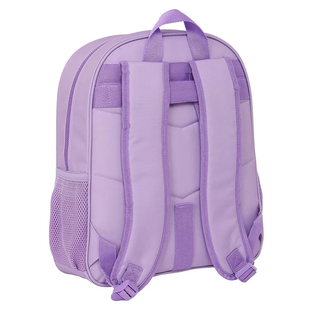 Safta Stitch Sweet Junior Rucksack, Multicolor Safta Stitch Sweet Junior Rucksack, Multicolor