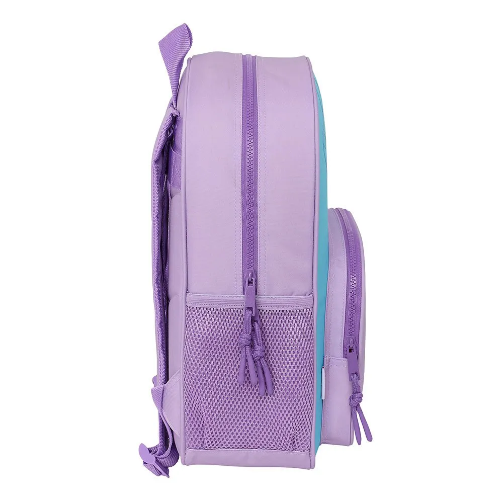 Safta Stitch Sweet Junior Rucksack, Multicolor Safta Stitch Sweet Junior Rucksack, Multicolor