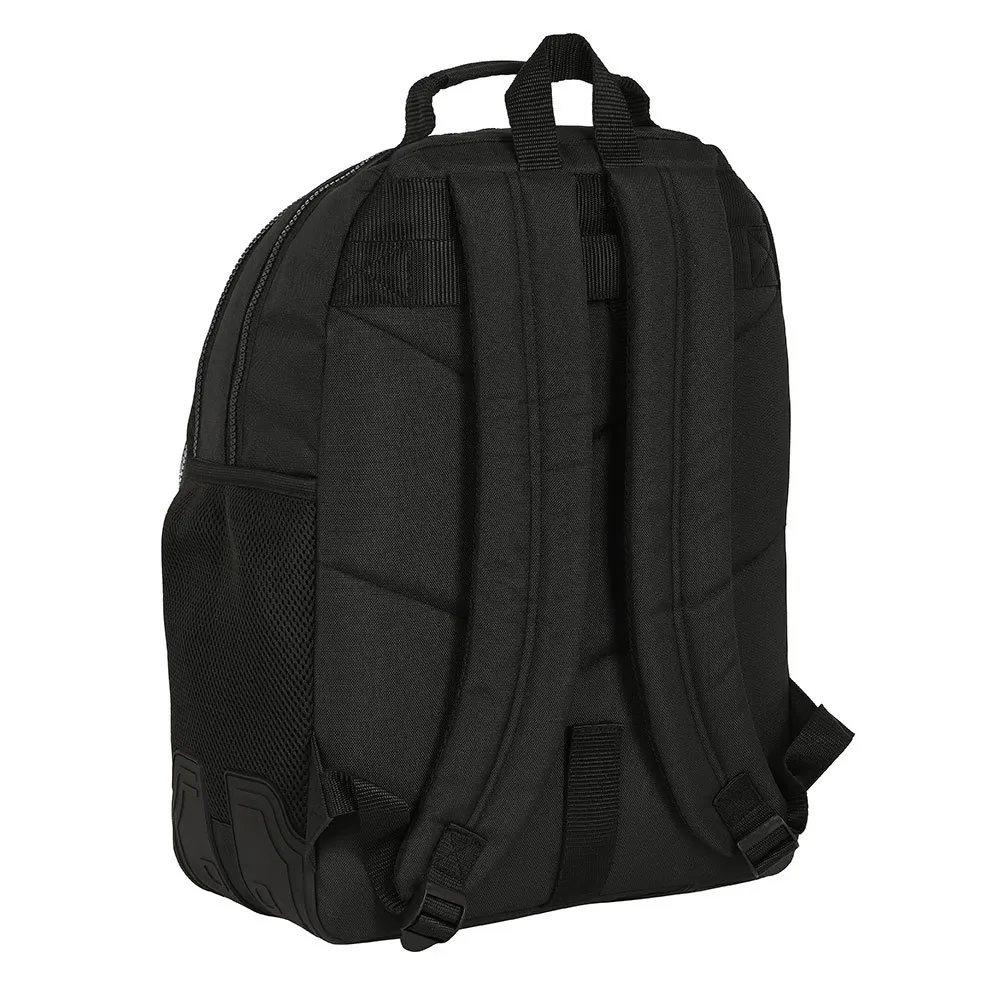 Safta Stone Double Rucksack, Multicolor