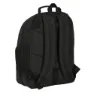 Safta Stone Double Rucksack, Multicolor