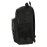 Safta Stone Double Rucksack, Multicolor