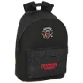 Safta Stranger Things 14.1´´ Rucksack, Multicolor