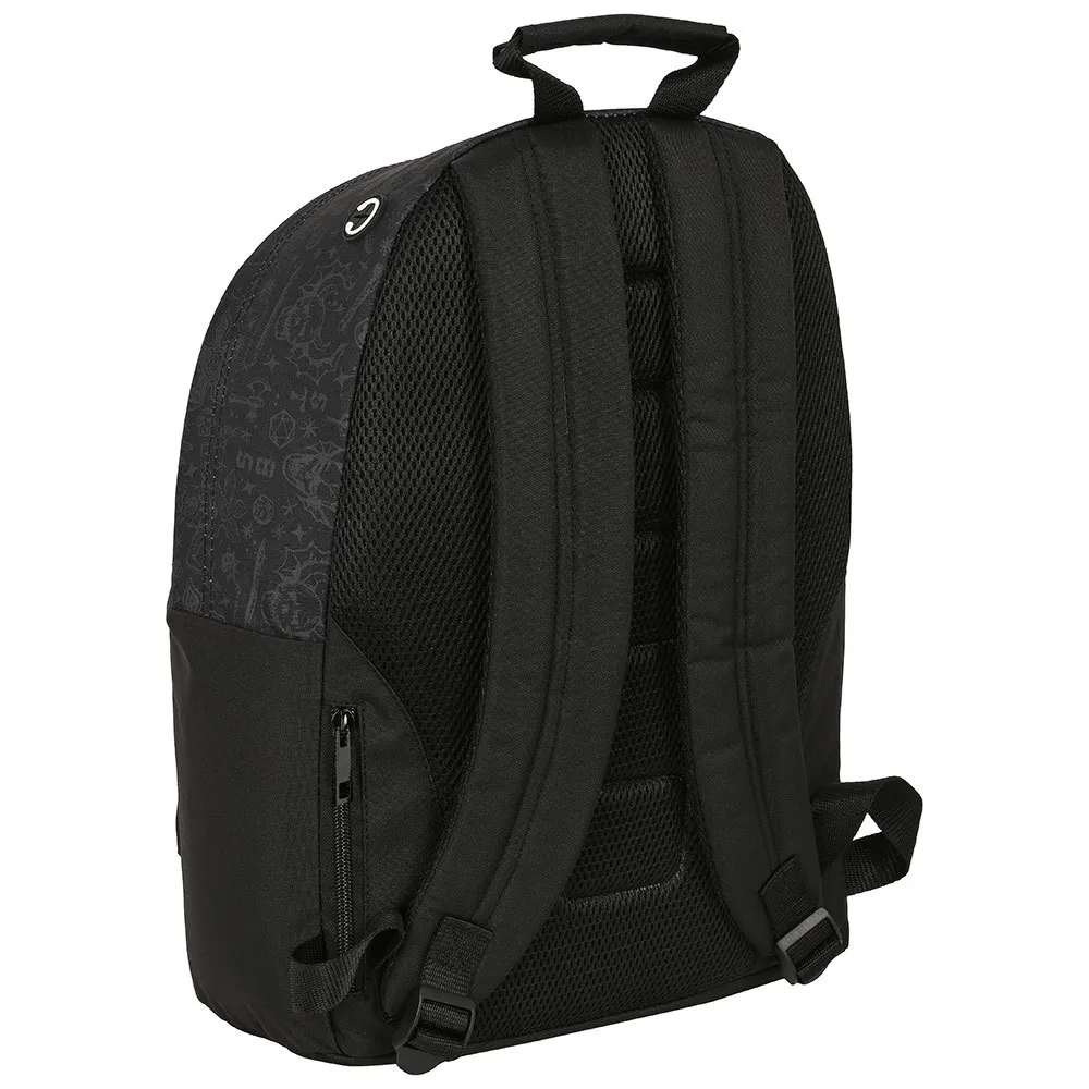 Safta Stranger Things 14.1´´ Rucksack, Multicolor Safta Stranger Things 14.1´´ Rucksack, Multicolor