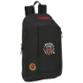 Safta Stranger Things Mini-rucksack, Multicolor