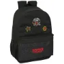 Safta Stranger Things Rucksack, Multicolor