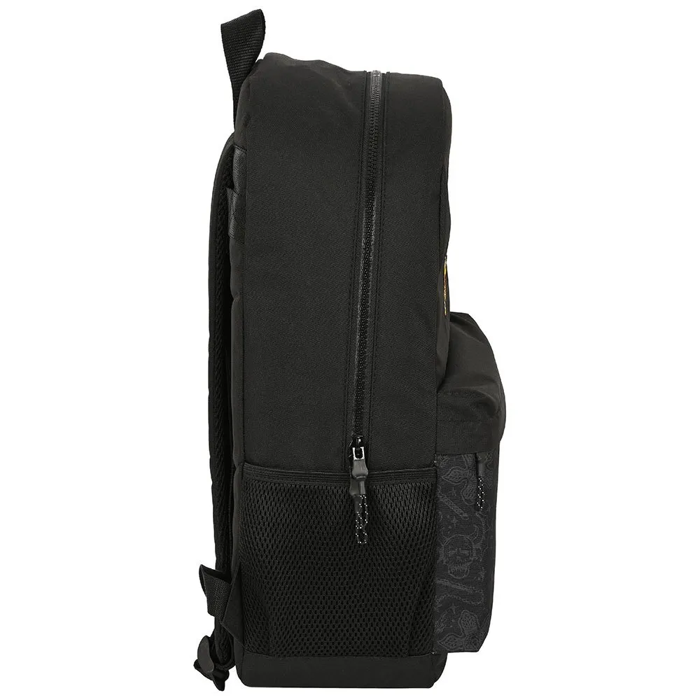 Safta Stranger Things Rucksack, Multicolor