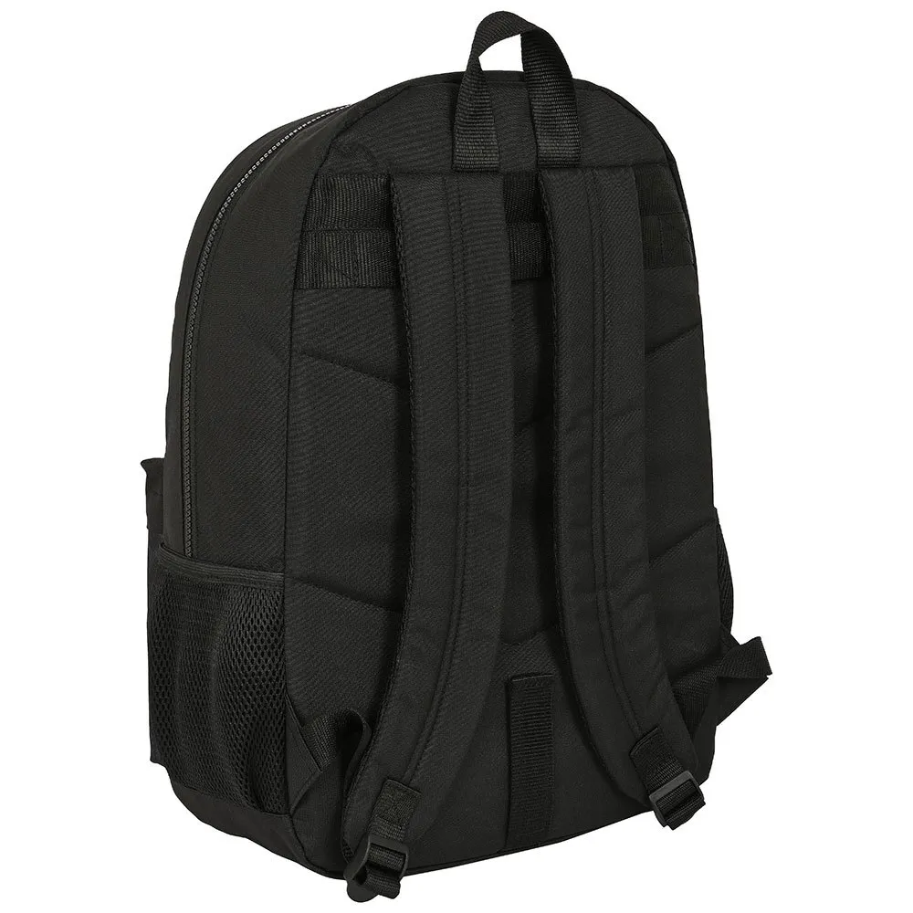 Safta Stranger Things Rucksack, Multicolor