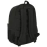 Safta Stranger Things Rucksack, Multicolor
