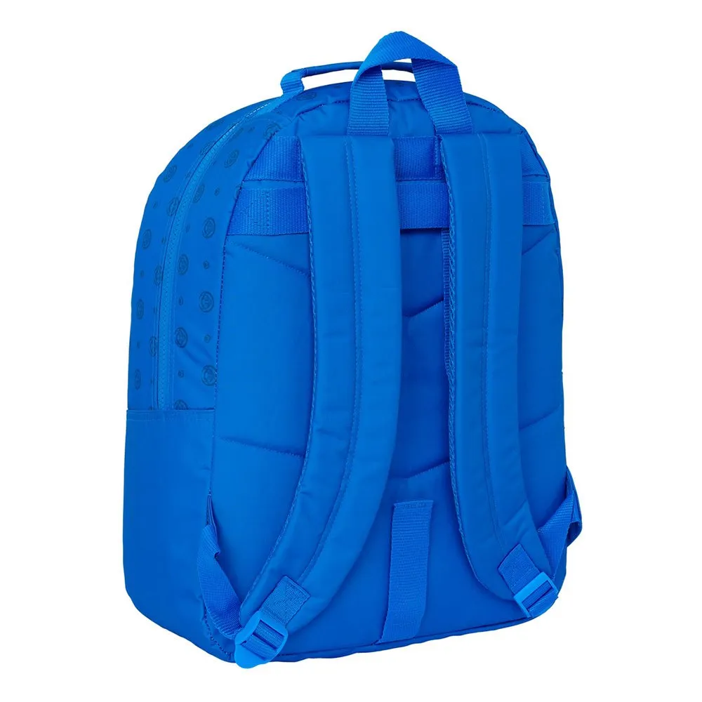 Safta Super Mario Play Rucksack, Multicolor