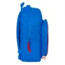 Safta Super Mario Play Rucksack, Multicolor