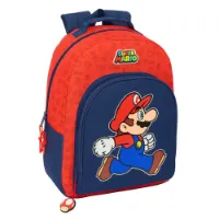 Safta Super Mario Trick Rucksack