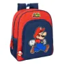 Safta Super Mario Trick Rucksack