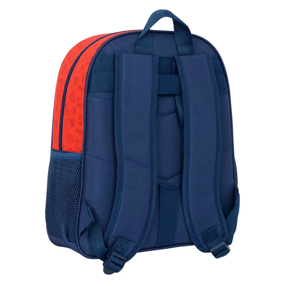Safta Super Mario Trick Rucksack Safta Super Mario Trick Rucksack