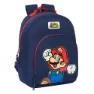Safta Super Mario World Rucksack