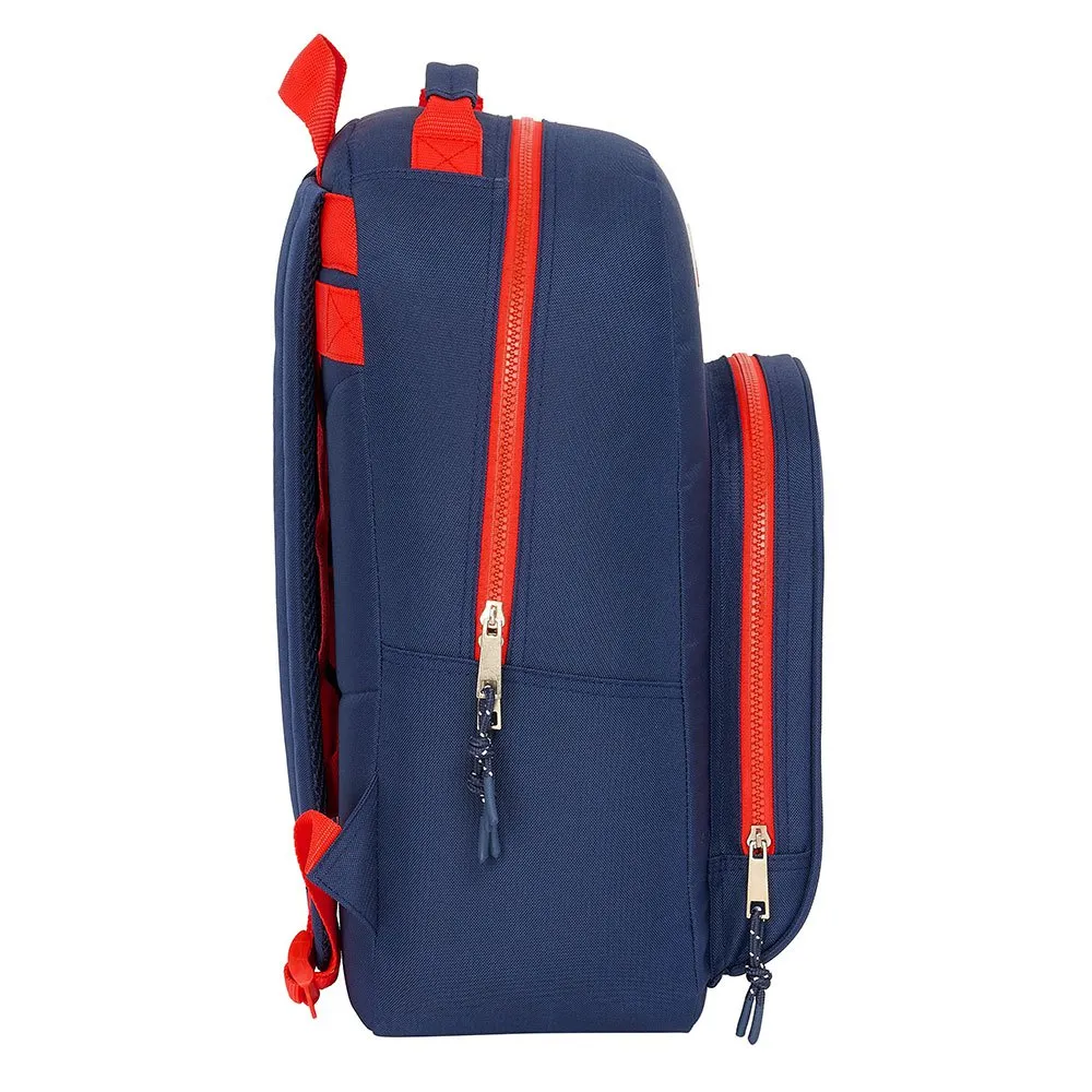 Safta Super Mario World Rucksack Safta Super Mario World Rucksack