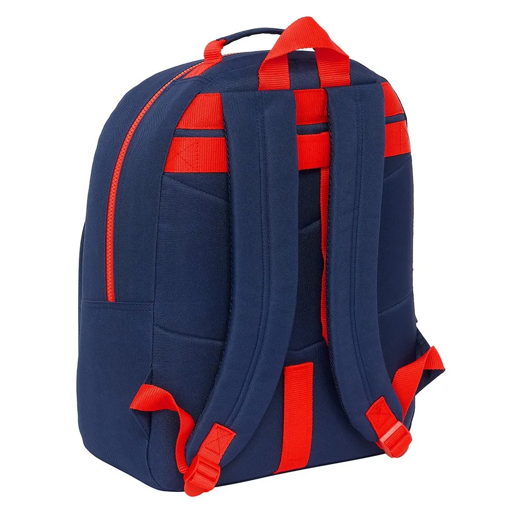 Safta Super Mario World Rucksack Safta Super Mario World Rucksack