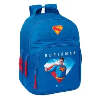 Safta Superman Rucksack Safta Superman Rucksack