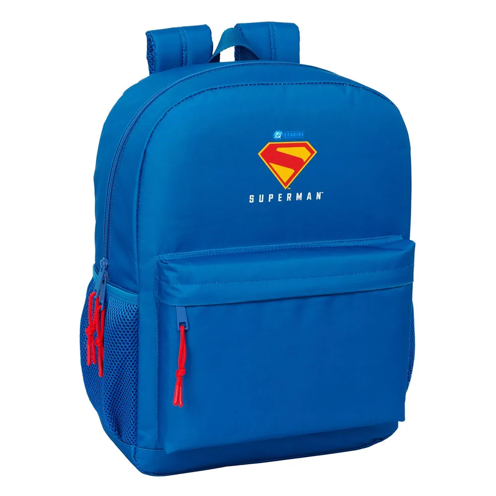 Safta Superman Rucksack Safta Superman Rucksack